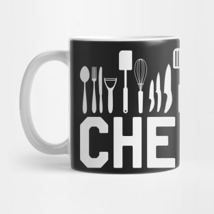 Chef Mug